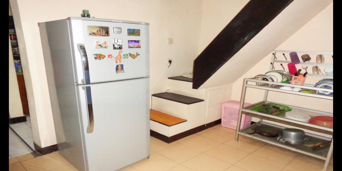 RUMAH DENGAN PAVILIUN SEMI FURNISHED DI ARCAMANIK BANDUNG RUMAH DENGAN PAVILIUN SEMI FURNISHED DI ARCAMANIK BANDUNG