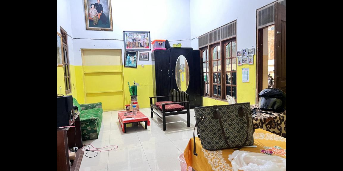 Pabrik Minyak Goreng 2 Lantai Siap Produksi Sragen Pabrik Minyak Goreng 2 Lantai Siap Produksi Sragen