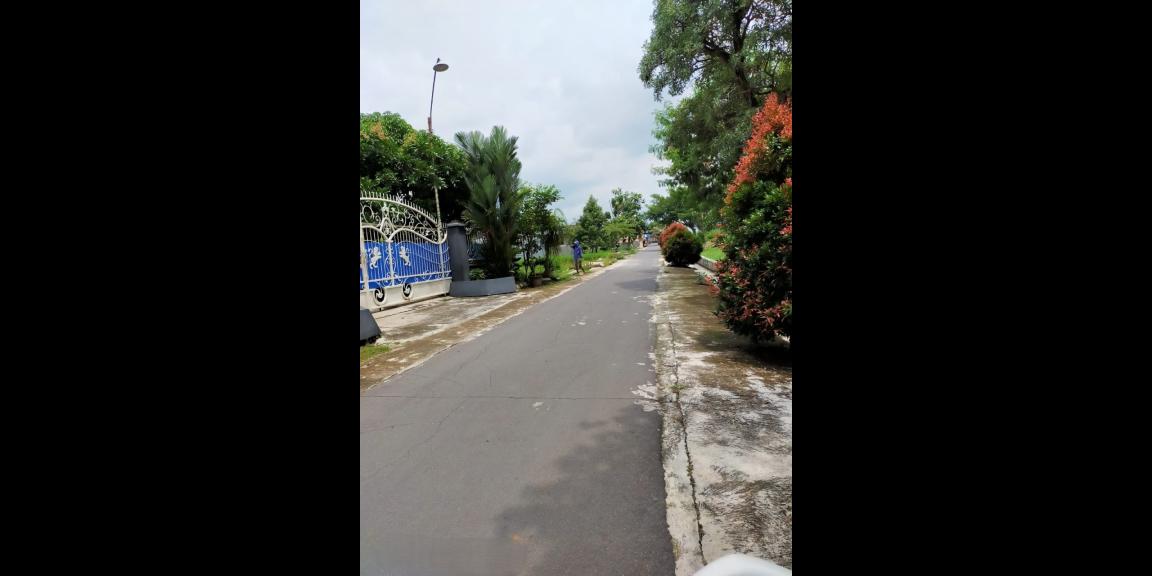 Tanah Datar Super Strategis 285Jt Karanganyar Kota Tanah Datar Super Strategis 285Jt Karanganyar Kota