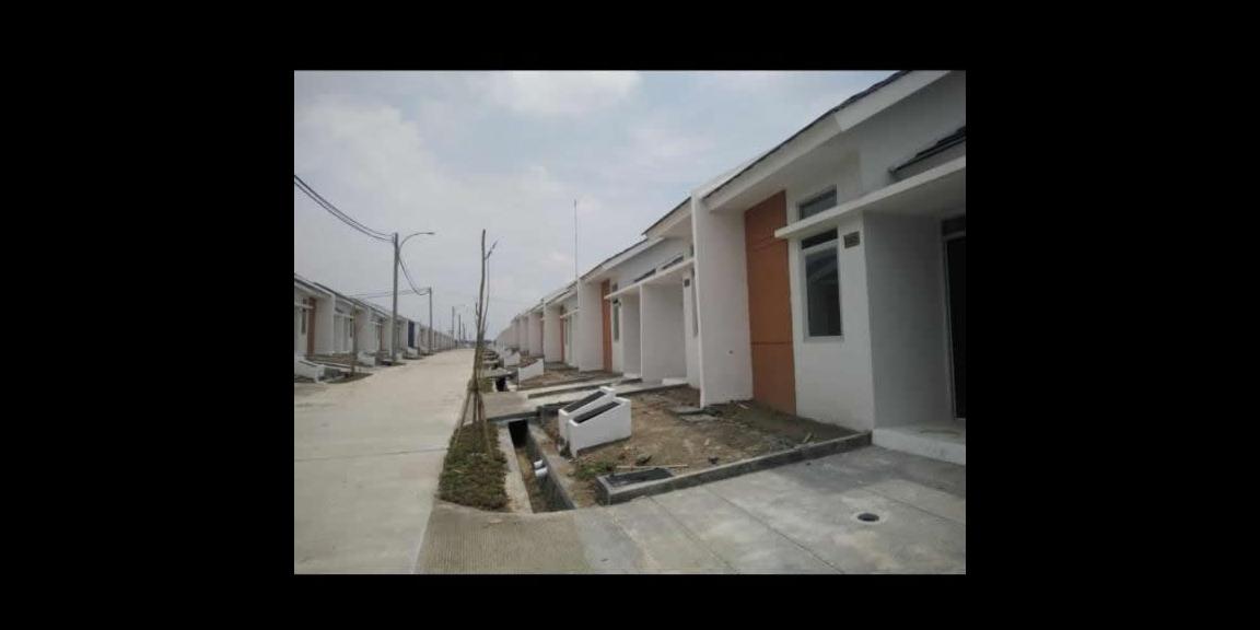 Dijual Citra Maja Raya. Tevana - Dravantie (SHM) Dijual Citra Maja Raya. Tevana - Dravantie (SHM)