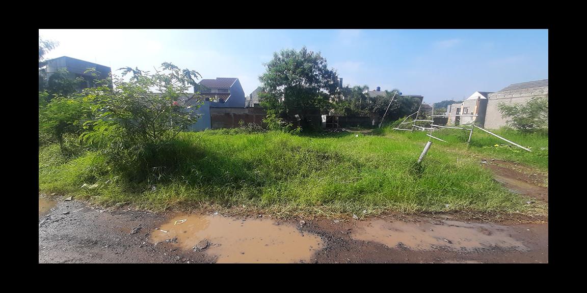 KAVLING 125 M2, SHM, LINGKUNGAN TENANG DAN NYAMAN DI ARCAMANIK BANDUNG KAVLING 125 M2, SHM, LINGKUNGAN TENANG DAN NYAMAN DI ARCAMANIK BANDUNG