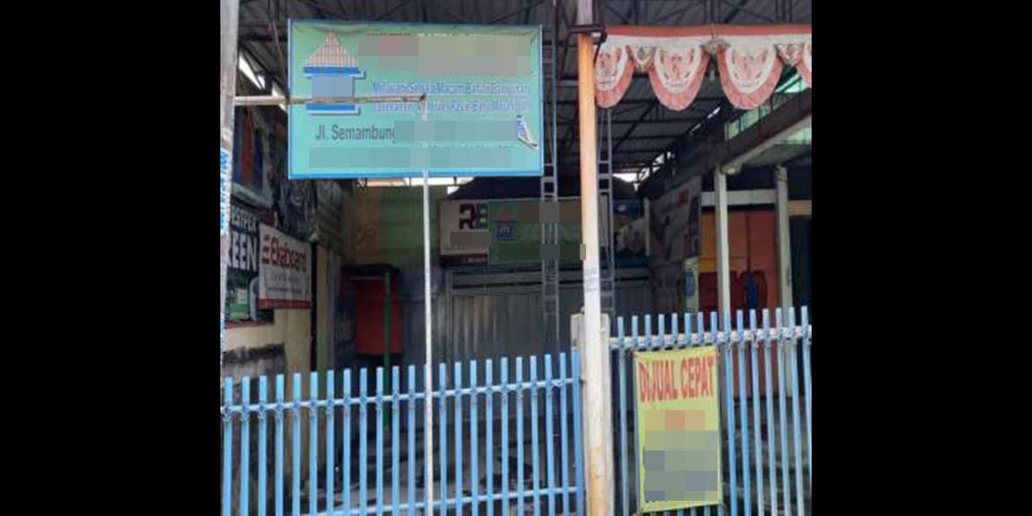 Ruko Raya Semambung Masih Aktif Strategis di Gresik Ruko Raya Semambung Masih Aktif Strategis di Gresik