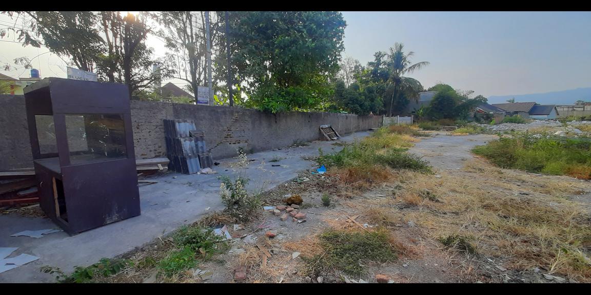 TANAH UNTUK PERUMAHAN DAN PERMUKIMAN DI JALAN CIKAJANG RAYA ANTAPANI BANDUNG TANAH UNTUK PERUMAHAN DAN PERMUKIMAN DI JALAN CIKAJANG RAYA ANTAPANI BANDUNG