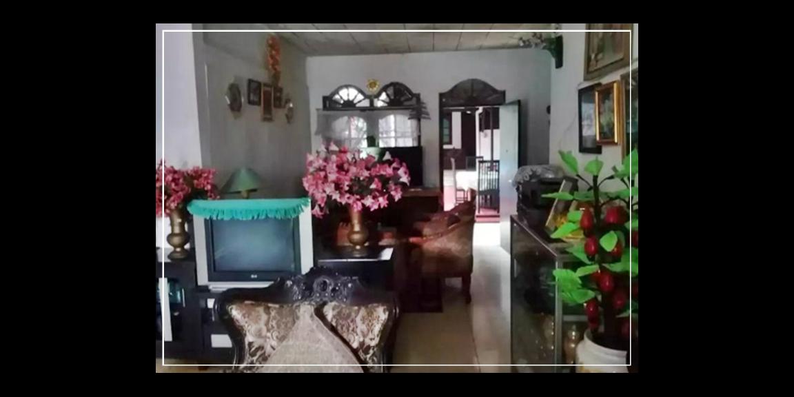 Dijual Rumah Bintaro Permai 4 Jaksel Dijual Rumah Bintaro Permai 4 Jaksel