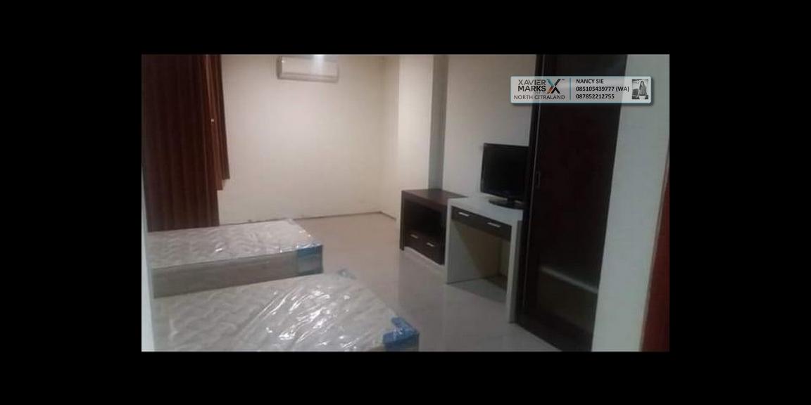 High Point Serviced Apartment Surabaya - Urban Living High Point Serviced Apartment Surabaya - Urban Living