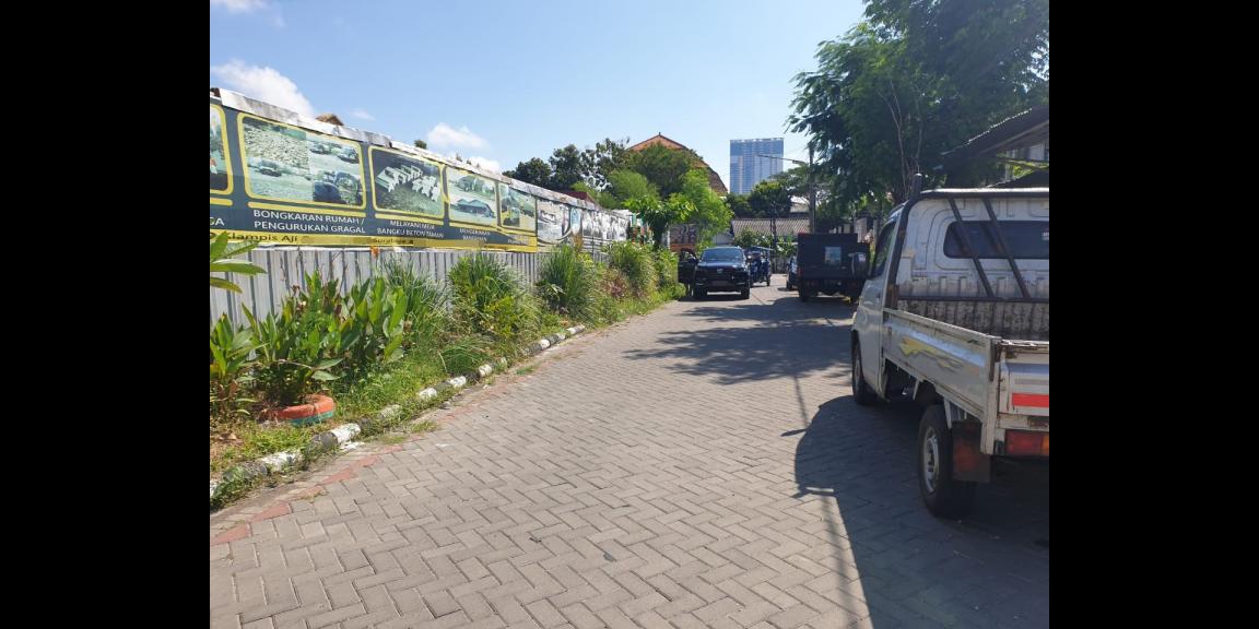 Jual Tanah Siap Bangun Jalan Klampis Aji Kota Surabaya Jual Tanah Siap Bangun Jalan Klampis Aji Kota Surabaya