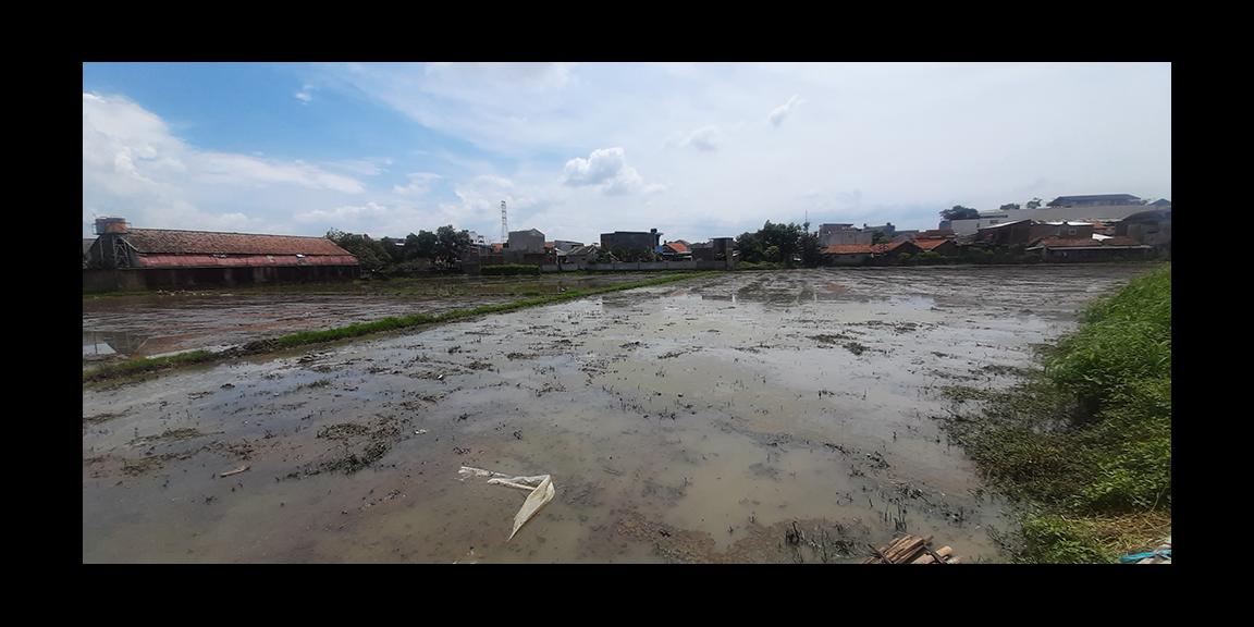 TANAH UNTUK PERUMAHAN DAN PERMUKIMAN DI ANTAPANI BANDUNG TANAH UNTUK PERUMAHAN DAN PERMUKIMAN DI ANTAPANI BANDUNG
