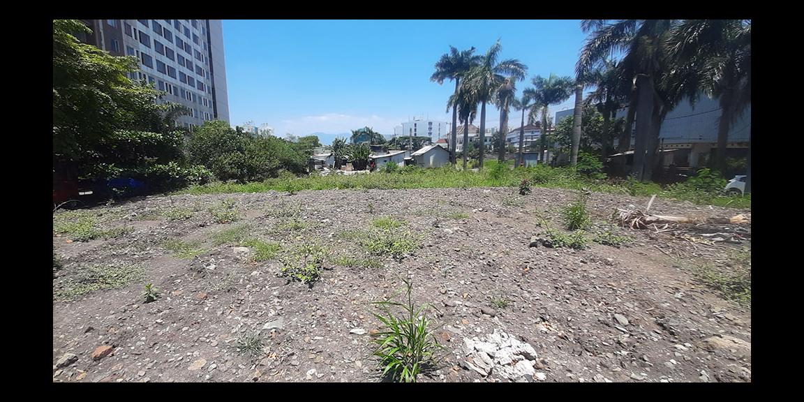 TANAH SUPER STRATEGIS DI KAWALUYAAN BANDUNG TANAH SUPER STRATEGIS DI KAWALUYAAN BANDUNG