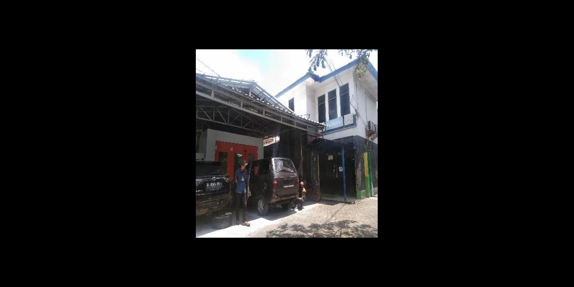 Dijual Gudang di Gandaria Utara, Jakarta Selatan Dijual Gudang di Gandaria Utara, Jakarta Selatan