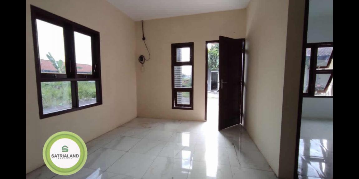 Rumah Minimalis di Kota Sragi Rumah Minimalis di Kota Sragi