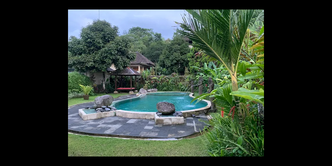 Dijual Villa Eksotik Strategis di Gianyar, Bali Dijual Villa Eksotik Strategis di Gianyar, Bali