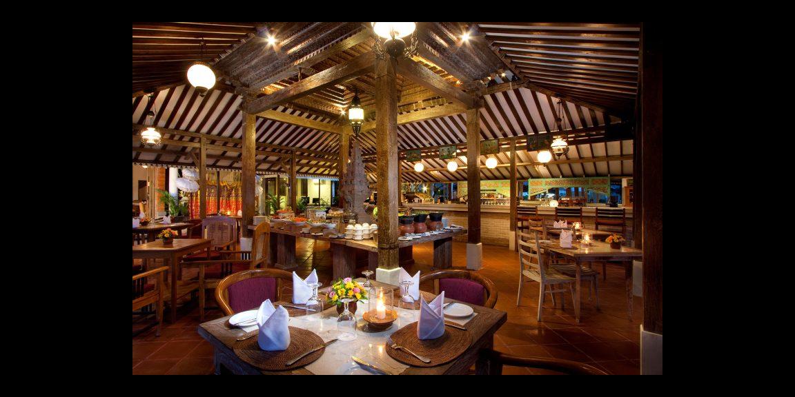 Dijual Hotel Resort Bintang 4 di Jimbaran, Bali Dijual Hotel Resort Bintang 4 di Jimbaran, Bali