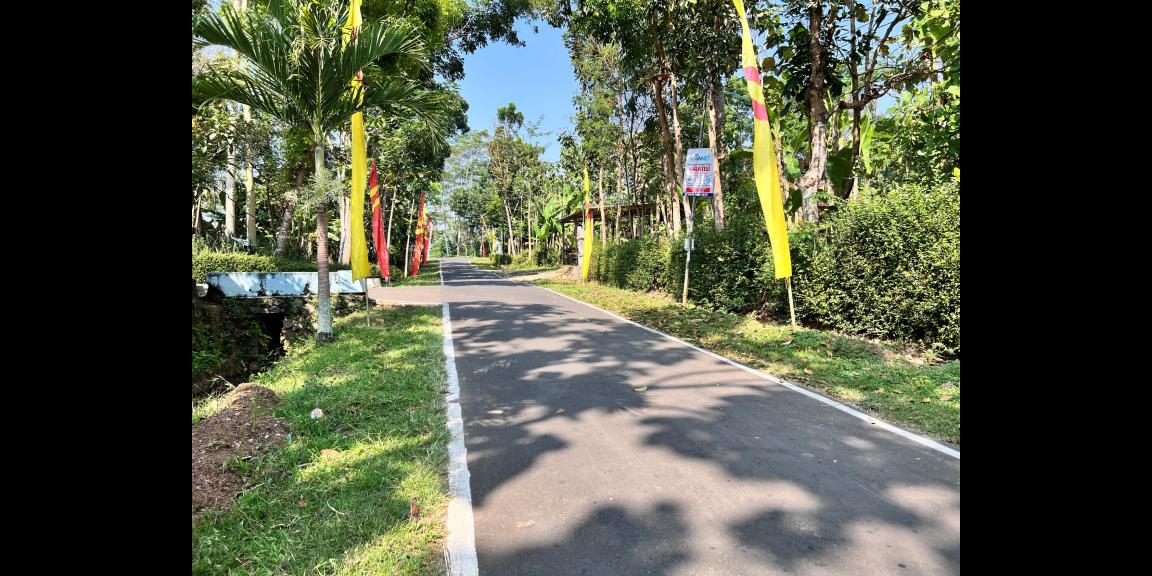 DIJUAL TANAH PEKARANGAN UTARA PASAR MOJOGEDANG KARANGANYAR DIJUAL TANAH PEKARANGAN UTARA PASAR MOJOGEDANG KARANGANYAR