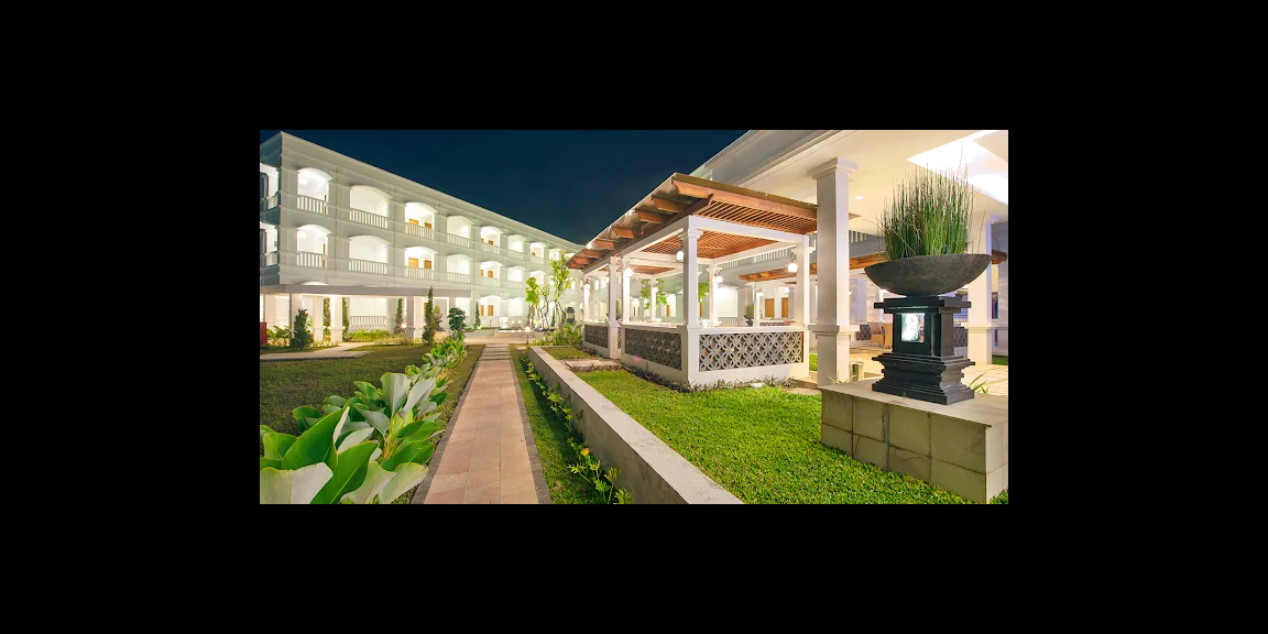 Dijual Hotel Mewah Aktif di Cepu, Kabupaten Blora Dijual Hotel Mewah Aktif di Cepu, Kabupaten Blora