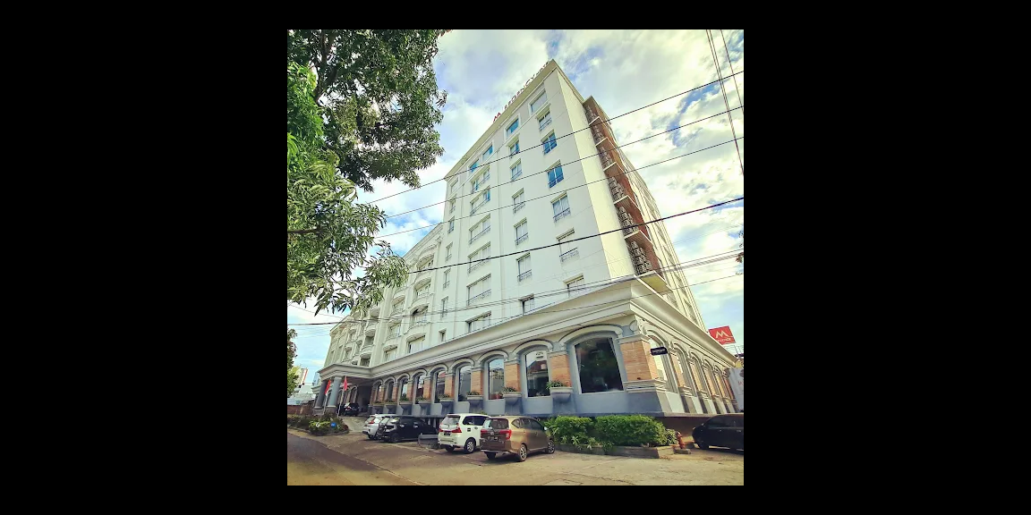 Dijual Hotel Aktif di Ujung Pandang, Makassar Dijual Hotel Aktif di Ujung Pandang, Makassar