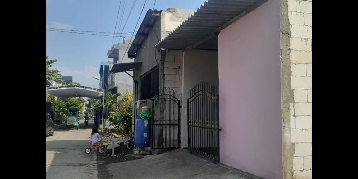 Sewa Rumah Murah Bagus di Kalilom Lor Indah Surabaya Sewa Rumah Murah Bagus di Kalilom Lor Indah Surabaya