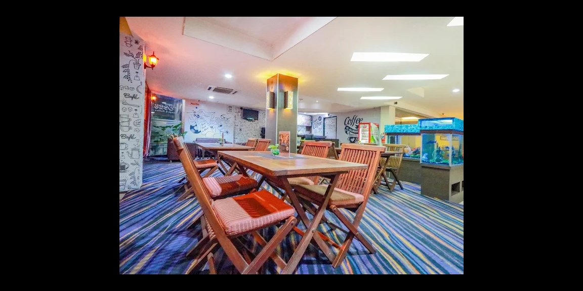 Dijual Hotel Aktif di Wiradesa, Pekalongan Dijual Hotel Aktif di Wiradesa, Pekalongan