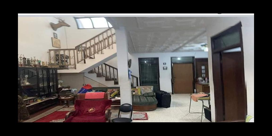 RUMAH DEKAT PUSAT KOTA DAN KAWASAN KOMERSIAL LINGKUNGAN BESIH DAN NYAMAN DI SAYAP LINGKAR SELATAN BANDUNG RUMAH DEKAT PUSAT KOTA DAN KAWASAN KOMERSIAL LINGKUNGAN BESIH DAN NYAMAN DI SAYAP LINGKAR SELATAN BANDUNG