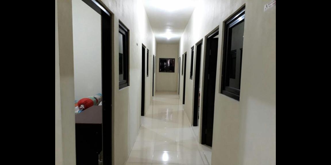 Jual Cepat Rumah Kost Kutisari Indah Barat Kota Surabaya Jual Cepat Rumah Kost Kutisari Indah Barat Kota Surabaya