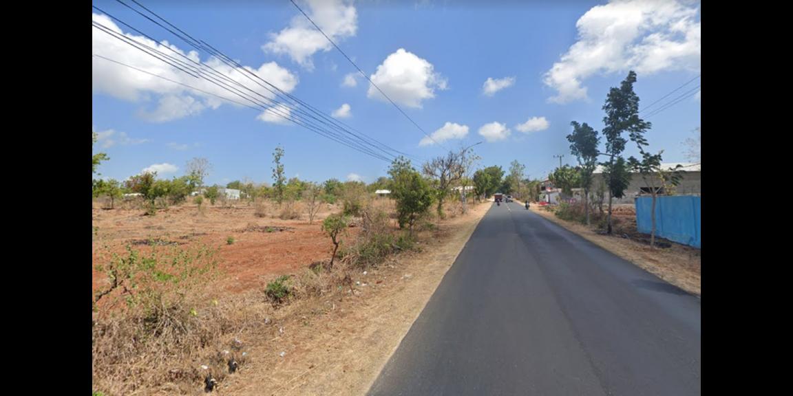 Jual Tanah Kosong Luas di daerah Saronggi Sumenep Jual Tanah Kosong Luas di daerah Saronggi Sumenep