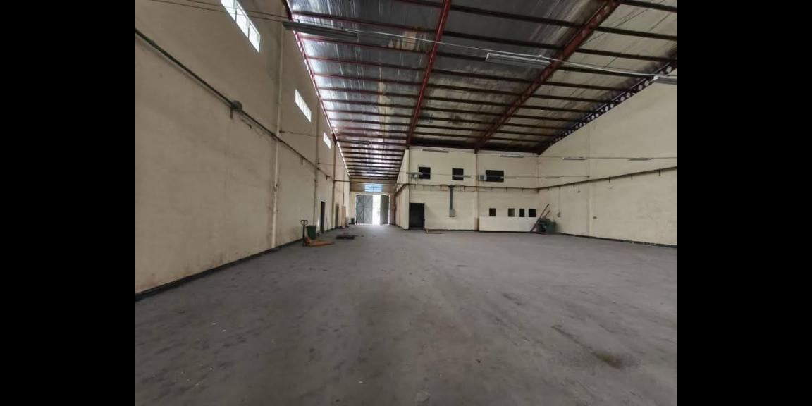 Dijual Gudang Luas di Executive Industrial Park, Batam Dijual Gudang Luas di Executive Industrial Park, Batam