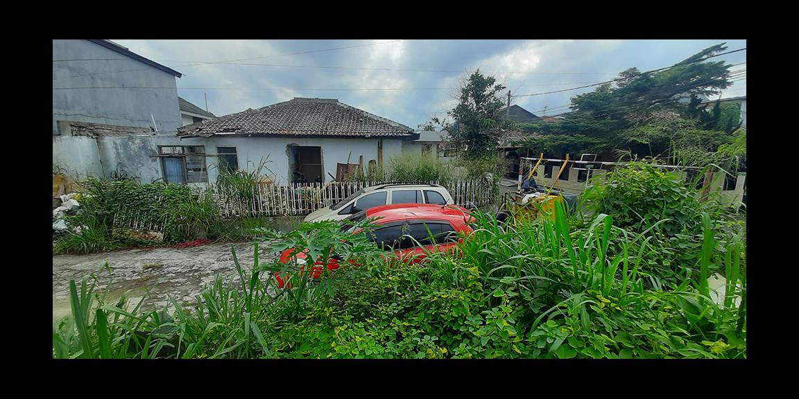 KAVLING 204 M2 SHM LINGKUNGAN ASRI DAN TENANG DI ARCAMANIK BANDUNG KAVLING 204 M2 SHM LINGKUNGAN ASRI DAN TENANG DI ARCAMANIK BANDUNG