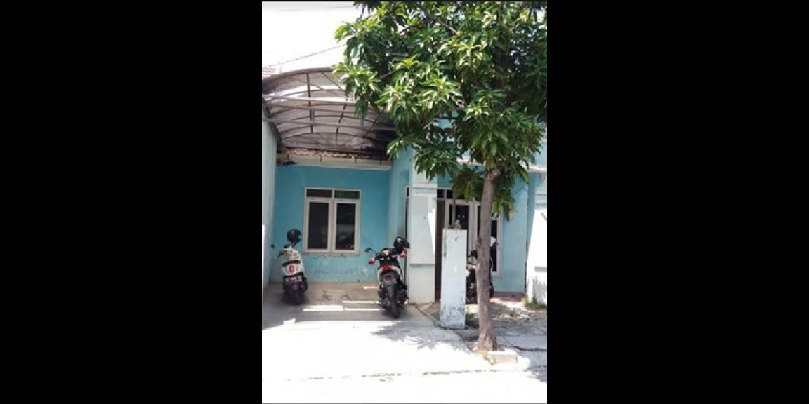 Jual Rumah Murah di Perumahan Juanda Regency Sidoarjo Jual Rumah Murah di Perumahan Juanda Regency Sidoarjo