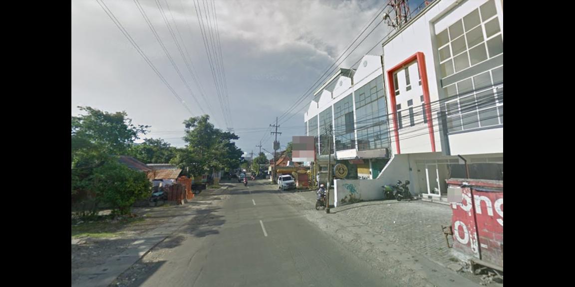 Jual Ruko SHM Strategis di Simo Gunung Kota Surabaya Jual Ruko SHM Strategis di Simo Gunung Kota Surabaya