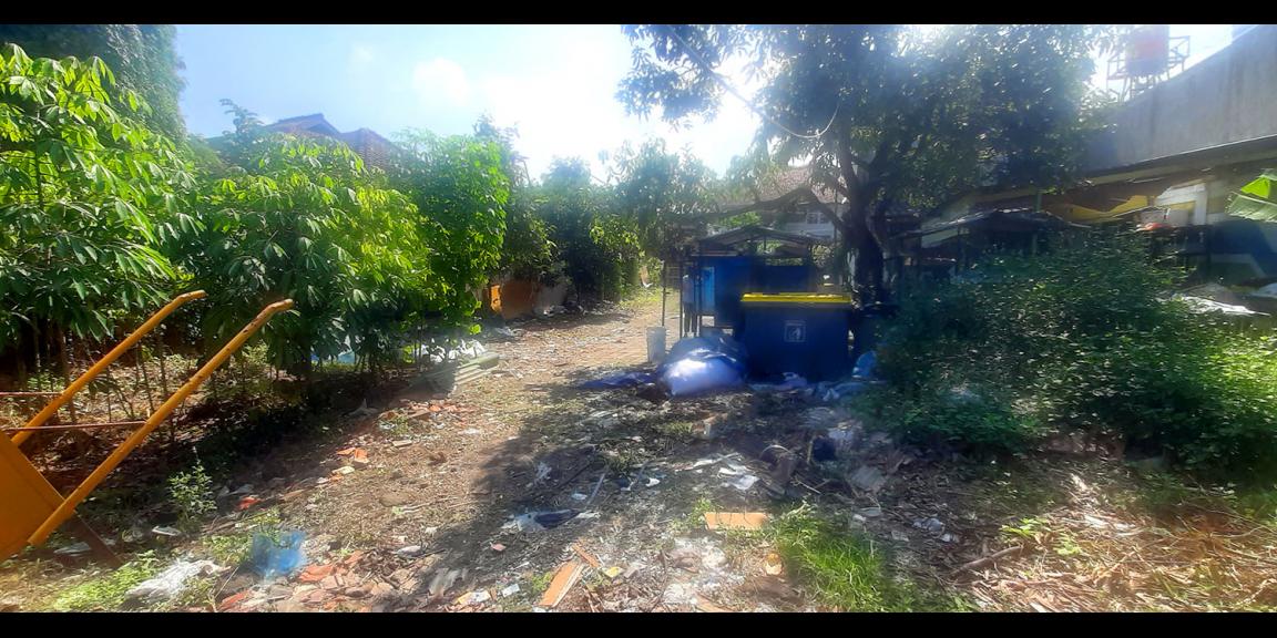 TANAH HUNIAN SIAP BANGUN 864 M2 SHM DI ARCAMANIK BANDUNG TANAH HUNIAN SIAP BANGUN 864 M2 SHM DI ARCAMANIK BANDUNG