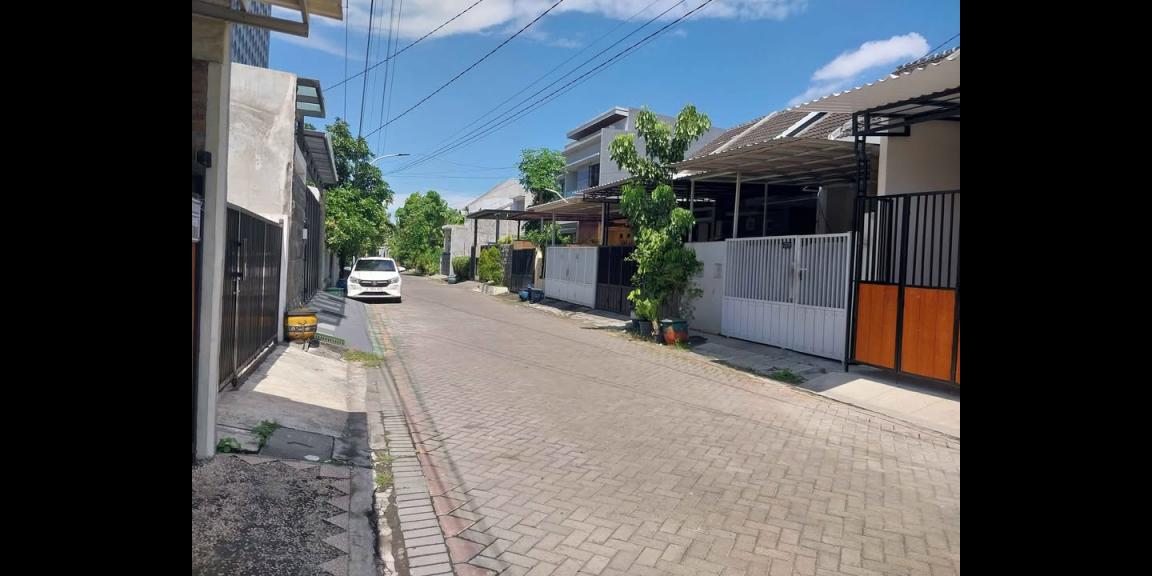Rumah Baru Renovasi Siap Huni Lokasi Wonorejo Selatan Rungkut Surabaya Rumah Baru Renovasi Siap Huni Lokasi Wonorejo Selatan Rungkut Surabaya