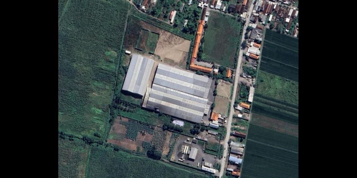 Dijual Pabrik Gudang di Raya Kebaron, Sidoarjo Dijual Pabrik Gudang di Raya Kebaron, Sidoarjo