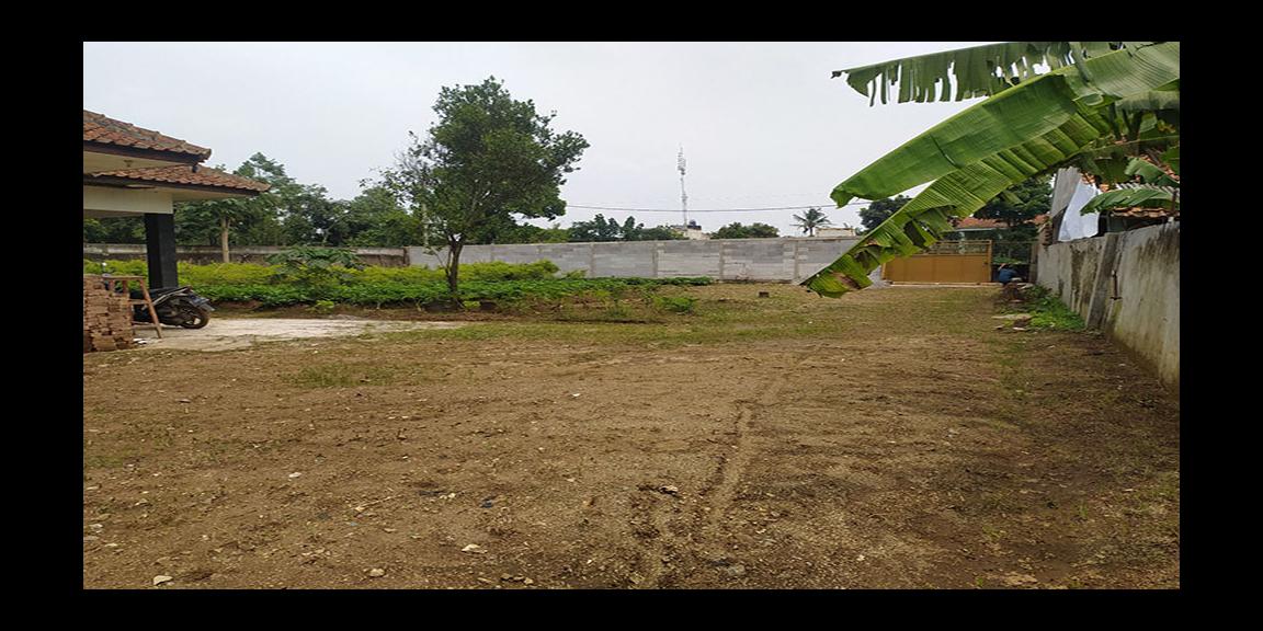 TANAH 1023 M2 BONUS RUMAH SERASA VILLA SUASANA PEDESAAN DEKAT STASIUN WHOOSH TEGALLUAR BANDUNG TANAH 1023 M2 BONUS RUMAH SERASA VILLA SUASANA PEDESAAN DEKAT STASIUN WHOOSH TEGALLUAR BANDUNG