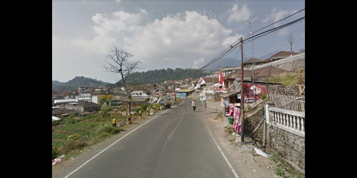 Rumah Kawasan Pegunungan di Sumber Brantas Kota Batu Rumah Kawasan Pegunungan di Sumber Brantas Kota Batu