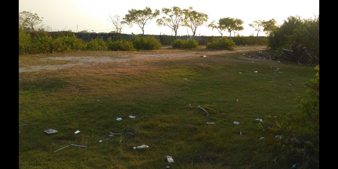 Jual tanah dan Tambak di Pantai blebak jepara Jual tanah dan Tambak di Pantai blebak jepara