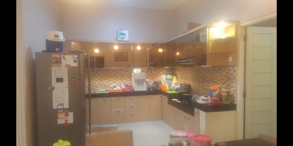 Rumah Bagus Kawasan Perumahan Nirwana Eksekutif Kota Surabaya Rumah Bagus Kawasan Perumahan Nirwana Eksekutif Kota Surabaya