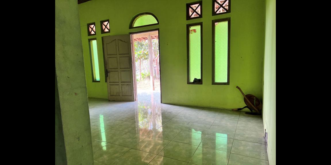 Rumah Siap Huni 457m² Kerjo Karanganyar Rumah Siap Huni 457m² Kerjo Karanganyar