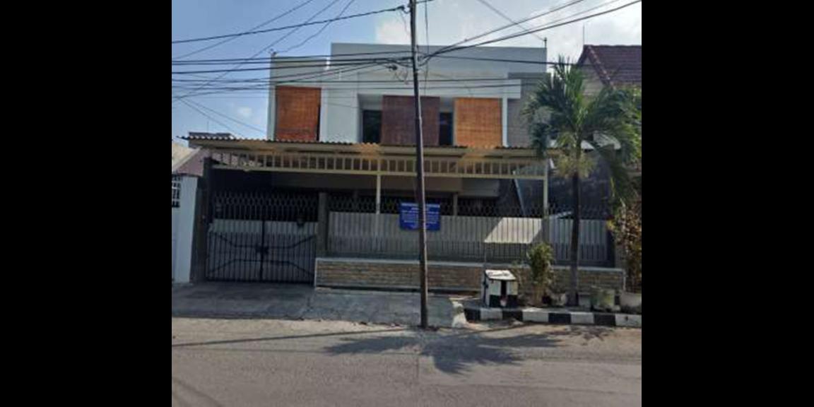 Jual Rumah Mewah Siap Huni di Manyar Kertoarjo Kota Surabaya Jual Rumah Mewah Siap Huni di Manyar Kertoarjo Kota Surabaya