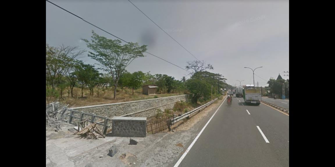 Tanah Kosong Cocok Untuk Pabrik Raya Purwodadi Pasuruan Tanah Kosong Cocok Untuk Pabrik Raya Purwodadi Pasuruan