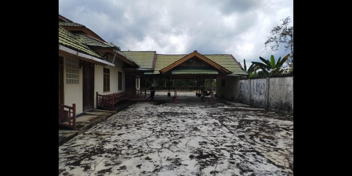 Tanah Kakap Pal IX, Pontianak, Kalimantan Barat Tanah Kakap Pal IX, Pontianak, Kalimantan Barat