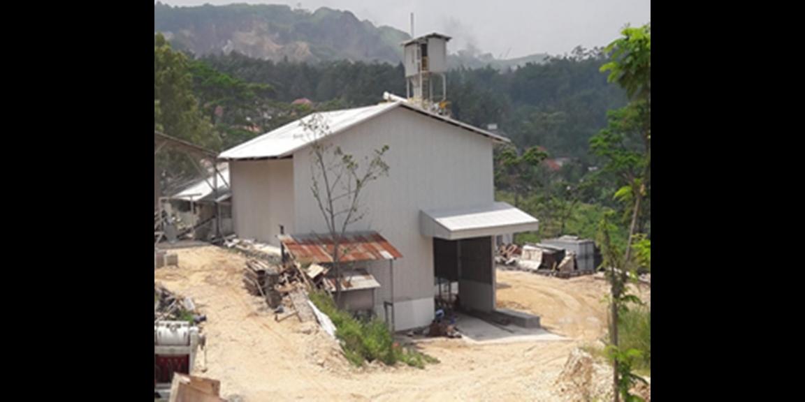 Jual Pabrik Kapur Aktif di Raya Padalarang Bandung Barat Jual Pabrik Kapur Aktif di Raya Padalarang Bandung Barat