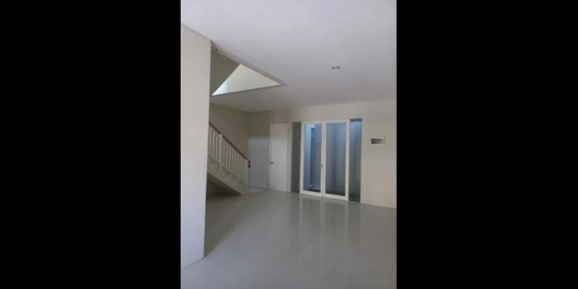 Disewakan Rumah Pondok Candra Topaz Disewakan Rumah Pondok Candra Topaz