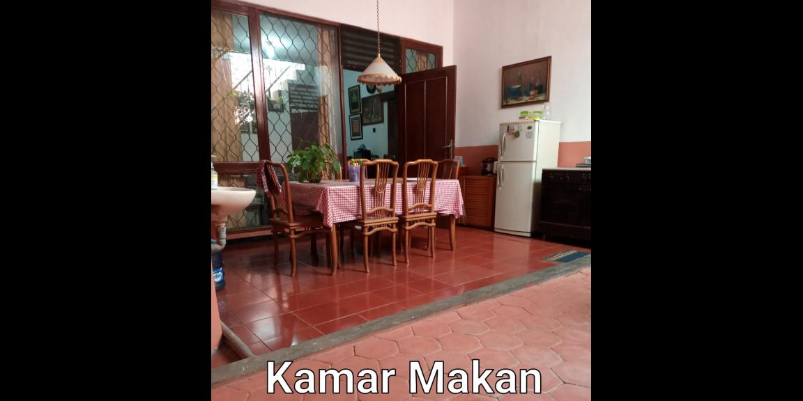 Rumah Siap Huni di Perumahan Permata Juanda Sidoarjo Rumah Siap Huni di Perumahan Permata Juanda Sidoarjo