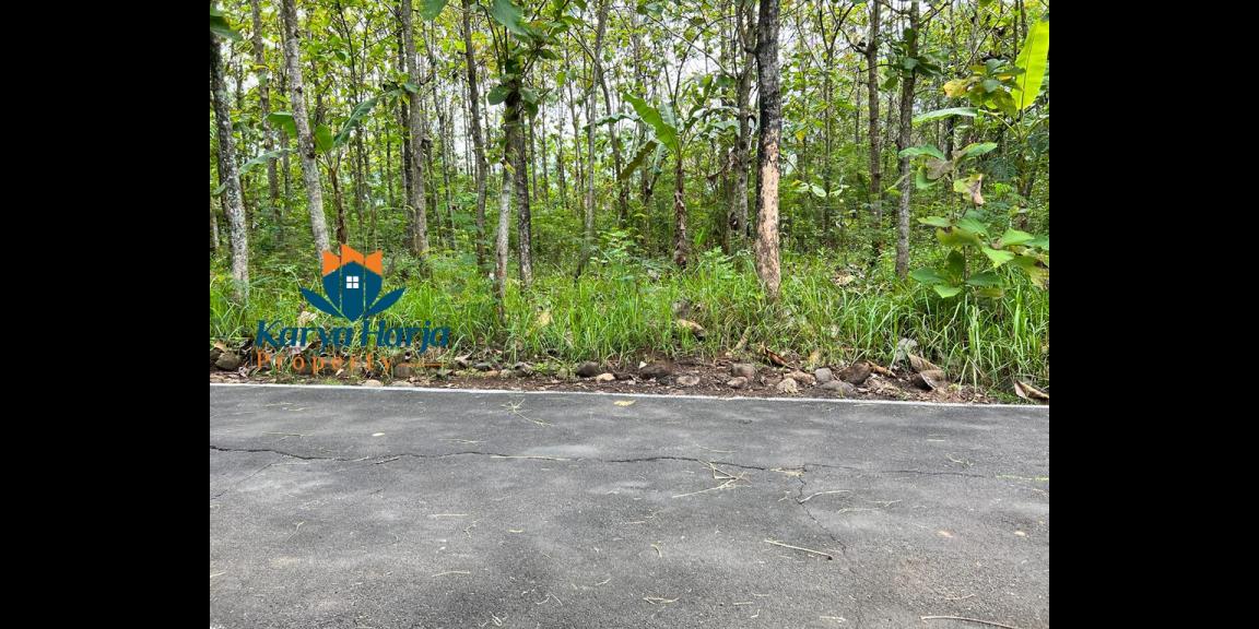 Tanah 1405m² Dekat Fasilitas Umum Karanganyar Tanah 1405m² Dekat Fasilitas Umum Karanganyar