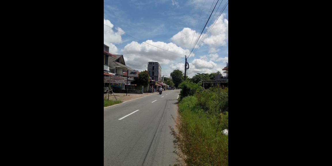 Tanah Karya Baru, Pontianak, Kalimantan Barat Tanah Karya Baru, Pontianak, Kalimantan Barat