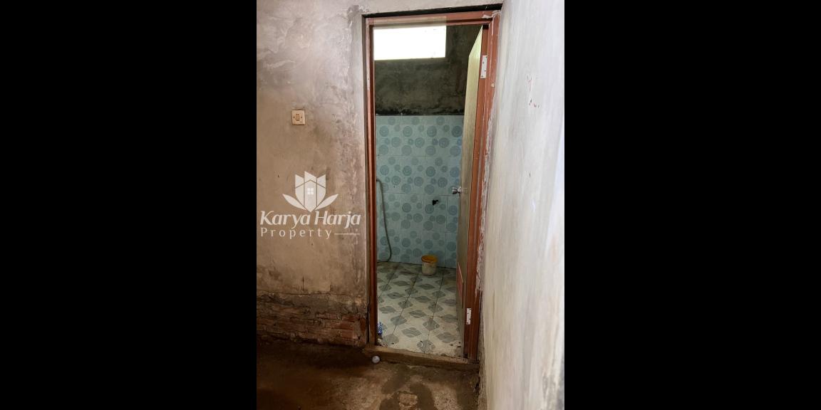 Rumah Area Kebun Teh Kemuning Karanganyar Rumah Area Kebun Teh Kemuning Karanganyar