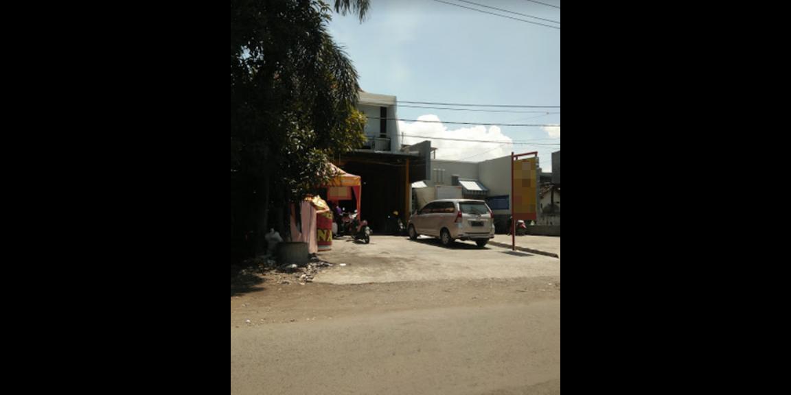 Jual Ruko atau Tempat Usaha di Jalan Rungkut Lor Kota Surabaya Jual Ruko atau Tempat Usaha di Jalan Rungkut Lor Kota Surabaya