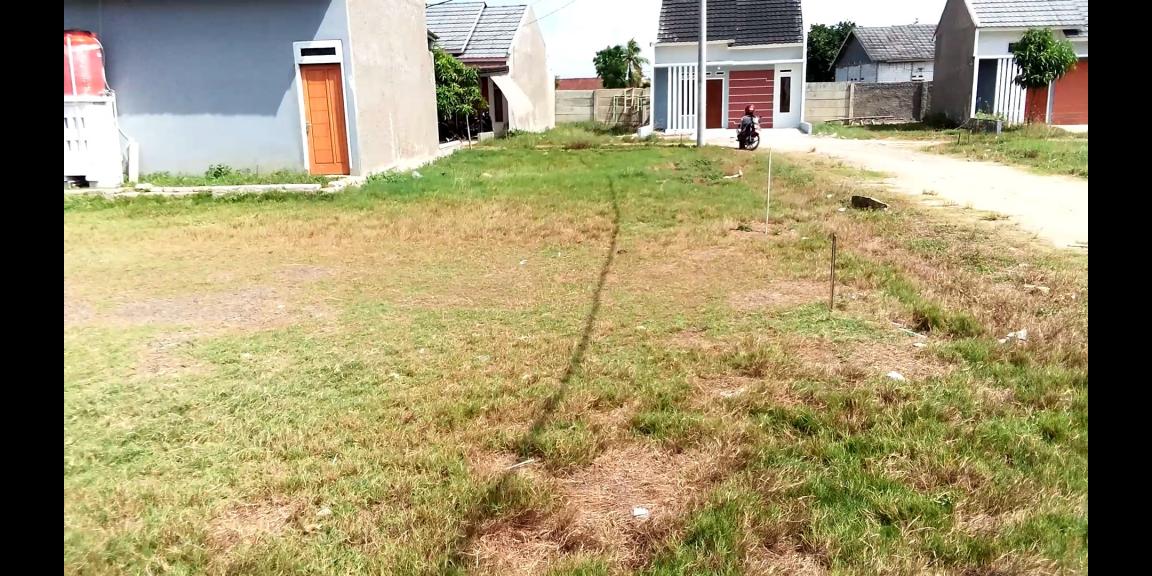 Kavling perumahan di Sukadarma, Cikarang Utara Kavling perumahan di Sukadarma, Cikarang Utara