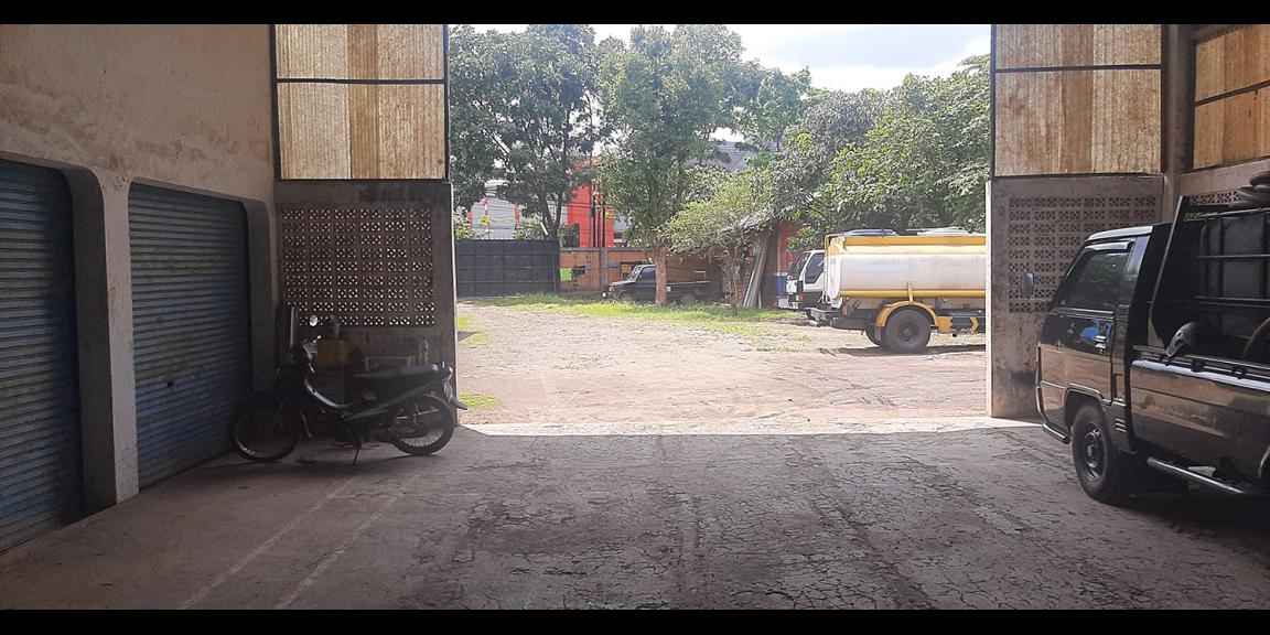 GUDANG SIAP PAKAI SUPER STRATEGIS DI KOTA BANDUNG GUDANG SIAP PAKAI SUPER STRATEGIS DI KOTA BANDUNG