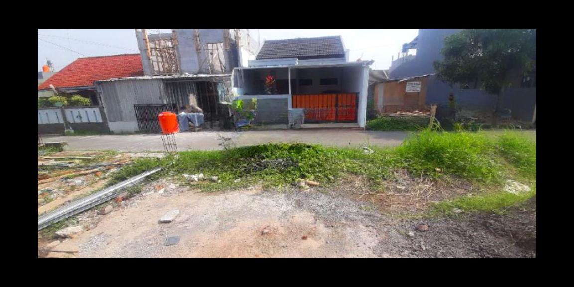 TANAH HUNIAN DI CISARANTEN KULON ARCAMANIK BANDUNG TANAH HUNIAN DI CISARANTEN KULON ARCAMANIK BANDUNG