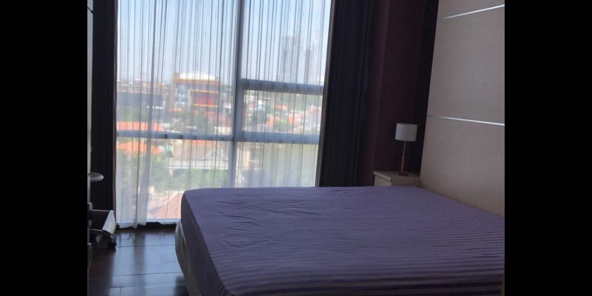 Apartemen 1 BR Furnished di Trillium Residence, Surabaya Apartemen 1 BR Furnished di Trillium Residence, Surabaya